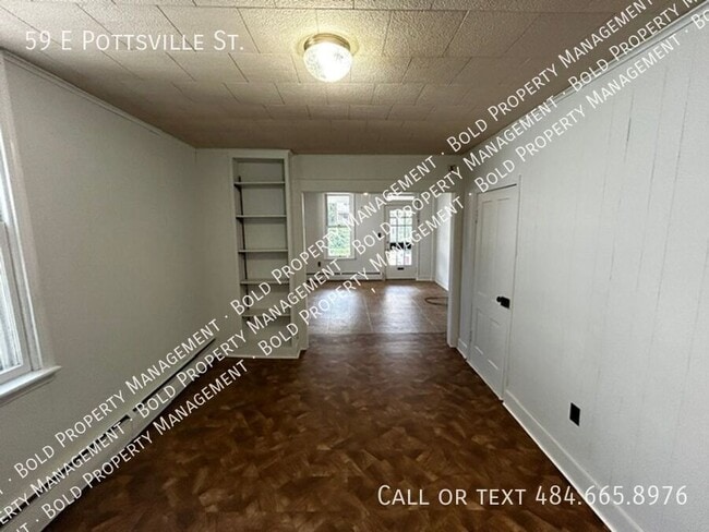 Building Photo - 59 E Pottsville St