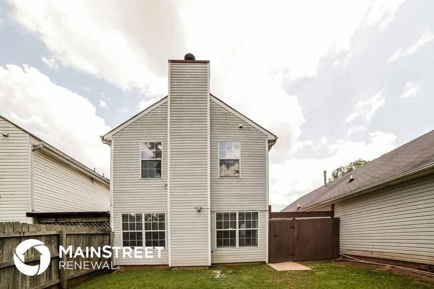 Building Photo - 3545 Lehigh Way