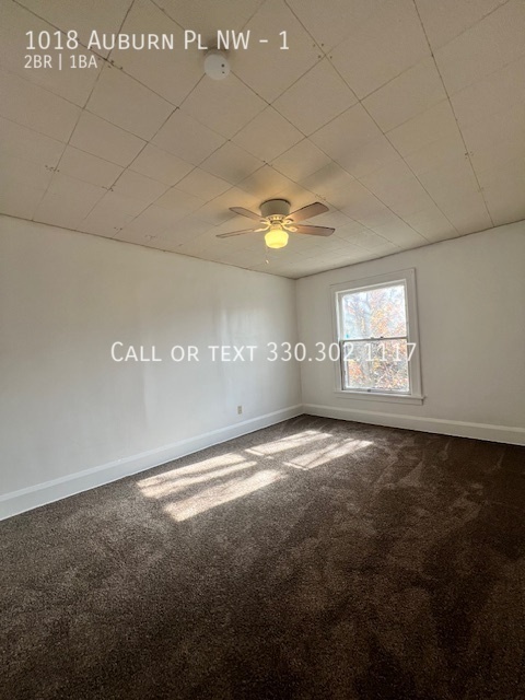 Building Photo - Two bedroom apartment for rent - Canton NW