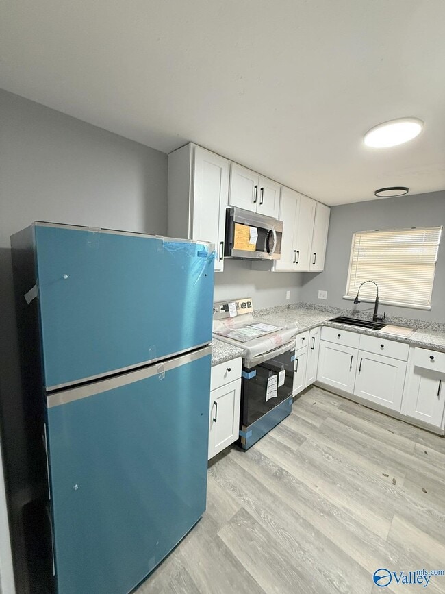 Building Photo - 3606 Mc Vay St SW