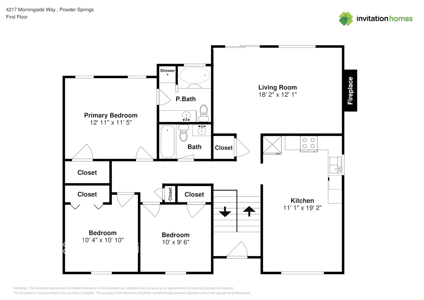 Building Photo - 4217 Morningside Way