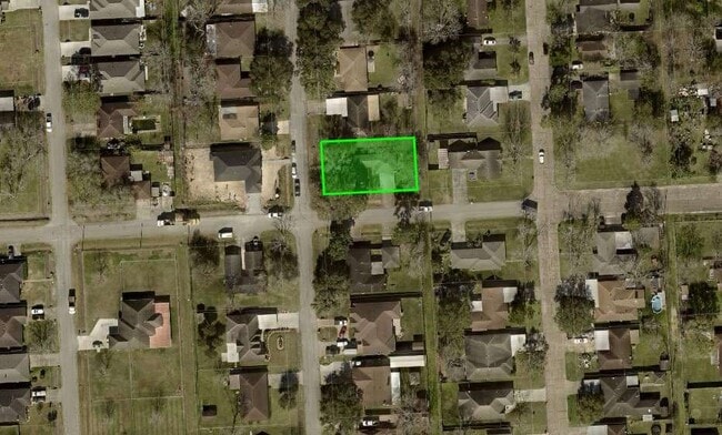 Building Photo - 729 S 5th St