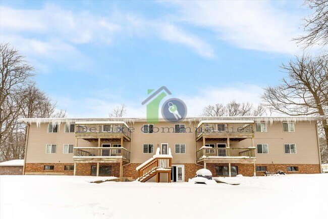 Building Photo - 3 Bedroom 1 Bathroom Apartment in ALTO!!