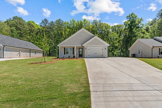 Building Photo - 5486 Mt Olive Rd