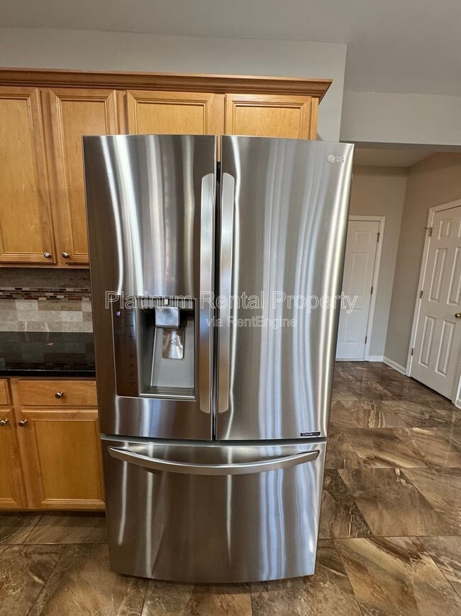 Building Photo - 2521 Owens Landing Trail NW