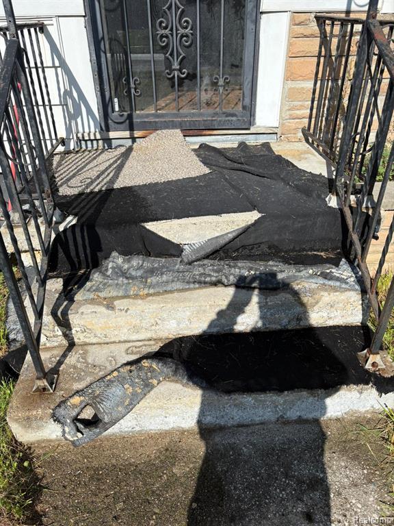 Building Photo - 1701 Park St