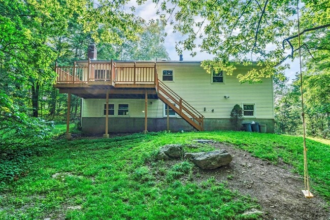Building Photo - 128 Cedar Cliff Rd