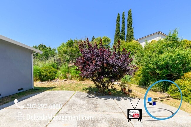 Building Photo - Central Benicia newly remodeled 3 bedroom home