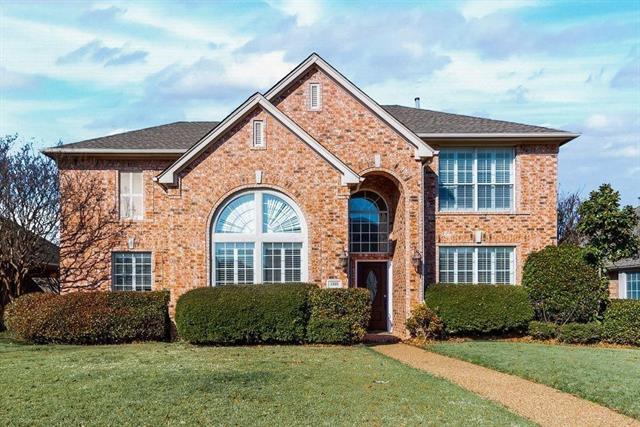 Primary Photo - 1505 Endicott Dr