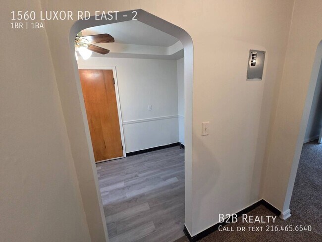 Building Photo - 1560 Luxor Rd