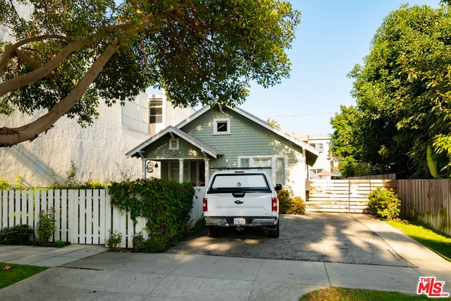 Building Photo - 1453 12th St