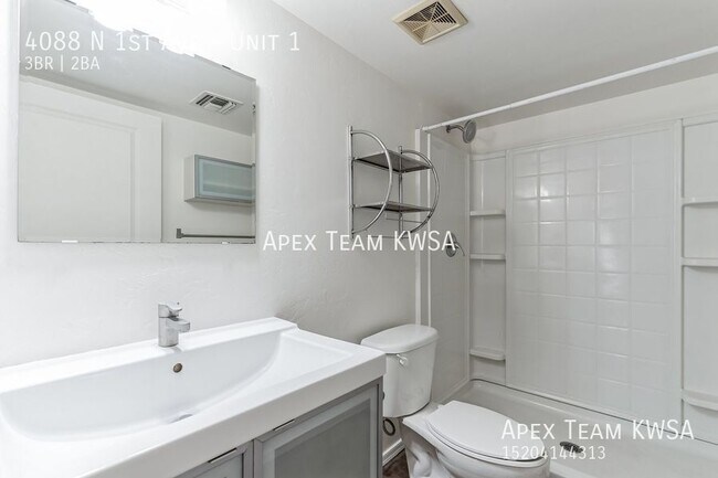 Building Photo - 4088 N 1st Ave