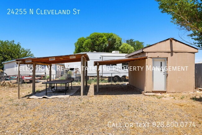 Building Photo - 24255 N Cleveland St