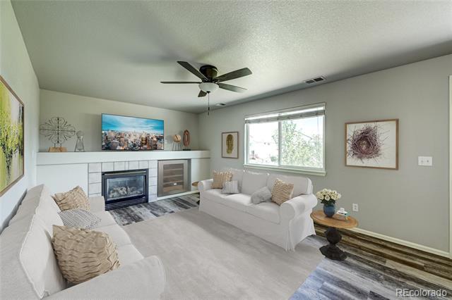 Building Photo - 12580 S Sopris Creek Dr