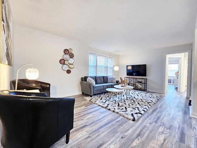 Interior Photo - Colony Apartments