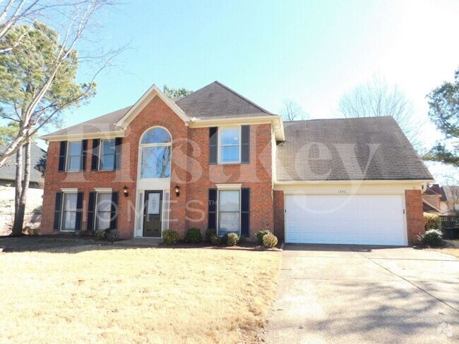 Building Photo - 1846 Dartford Dr
