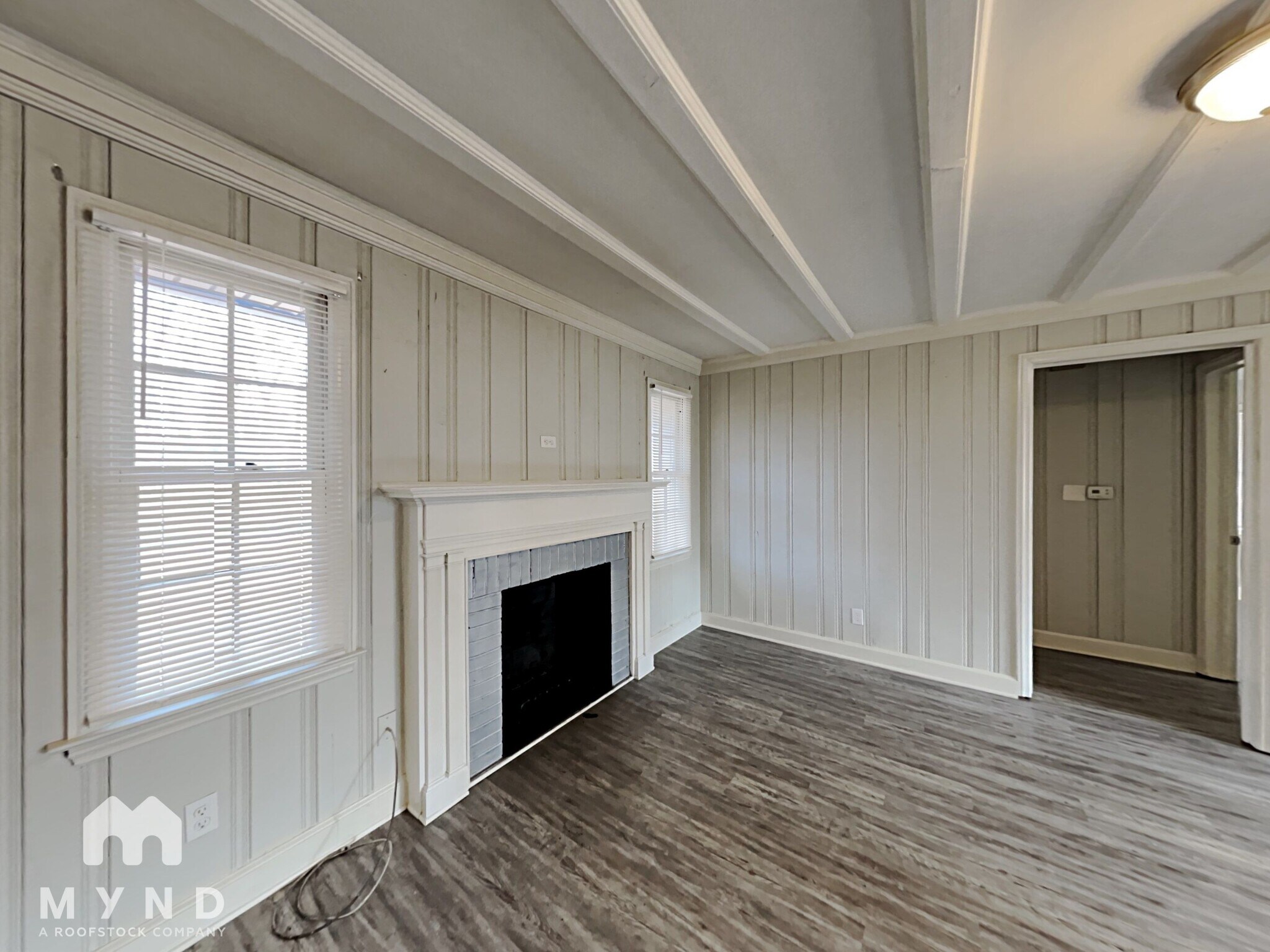 Building Photo - 286 Lumpkin St