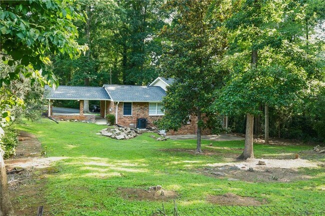 Building Photo - 4411 Langdon Dr