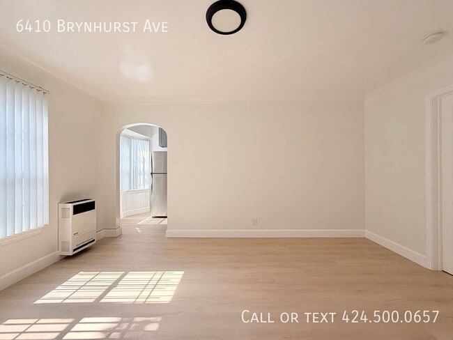 Building Photo - 6410 Brynhurst Ave
