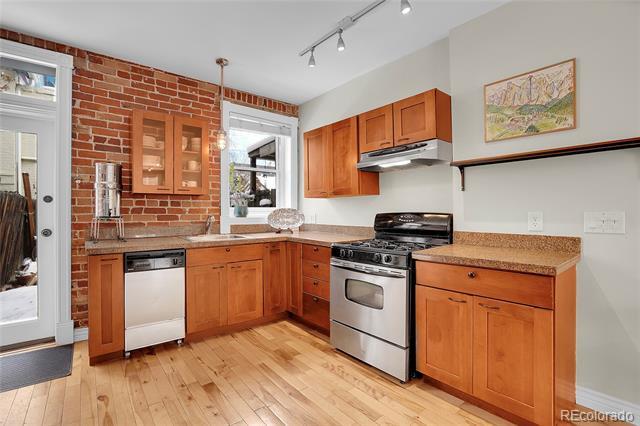 Building Photo - 60 S Bannock St
