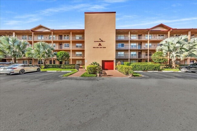 Building Photo - 500 SW 130th Terrace