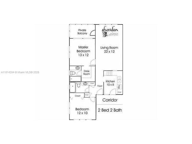 Building Photo - 2300 Park Ln