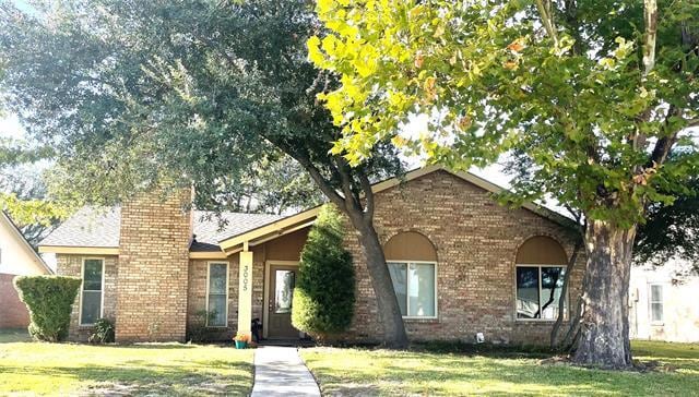 Primary Photo - 3005 Peachtree Ln