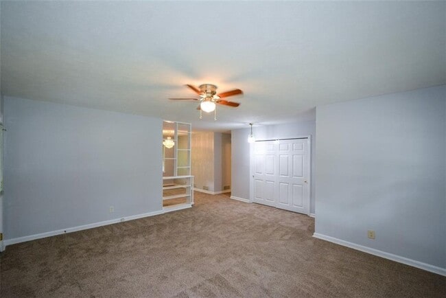 Building Photo - 1376 Woodbine St