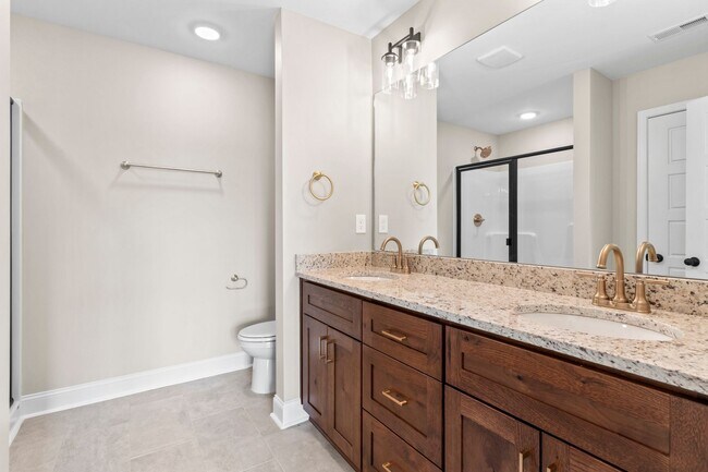 Building Photo - Now Leasing: Brand-New Townhomes