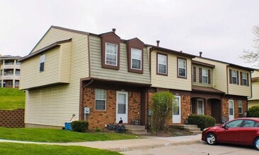 Building Photo - $1,300 | 2 Bedroom, 2.5 Bathroom Townhome | Pet Friendly | Available for July 1st, 2026 Move In!