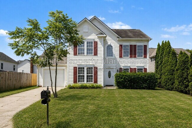 Building Photo - 1716 Starling Ct