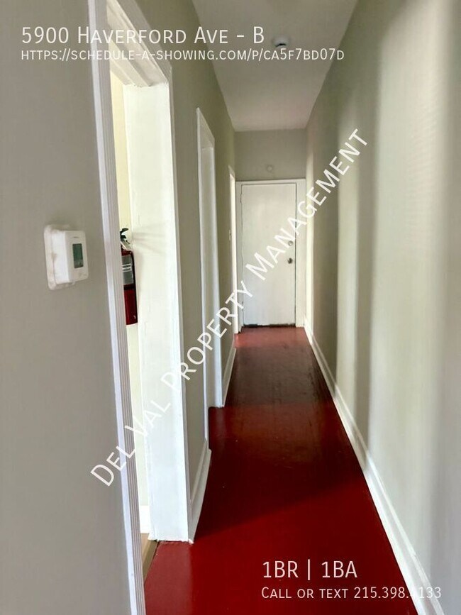 Building Photo - 5900 Haverford Ave