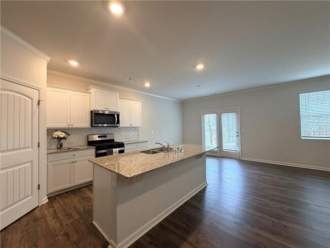 Building Photo - 1404 Braselton Vlg Pkwy