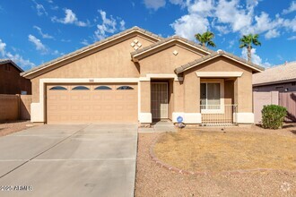 Building Photo - 3570 S Moccasin Trail