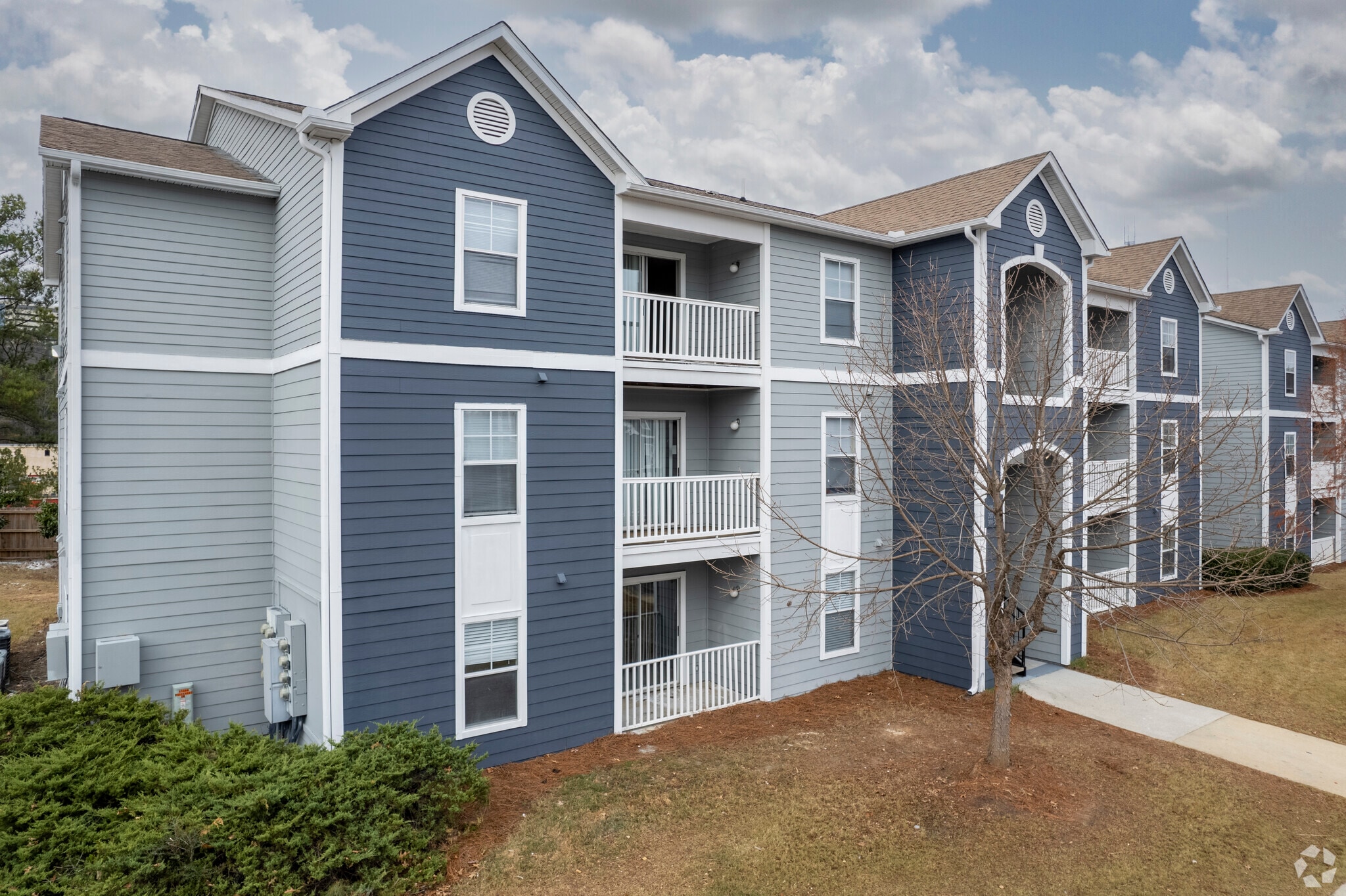 Stone Ridge Apartments 500 Palisades Dr Birmingham AL 35209