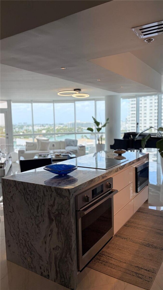 Building Photo - 6301 Collins Ave