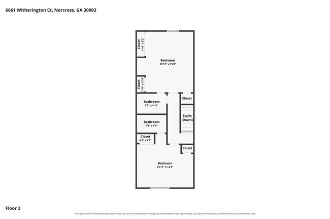 Building Photo - 6661 Witherington Ct NW