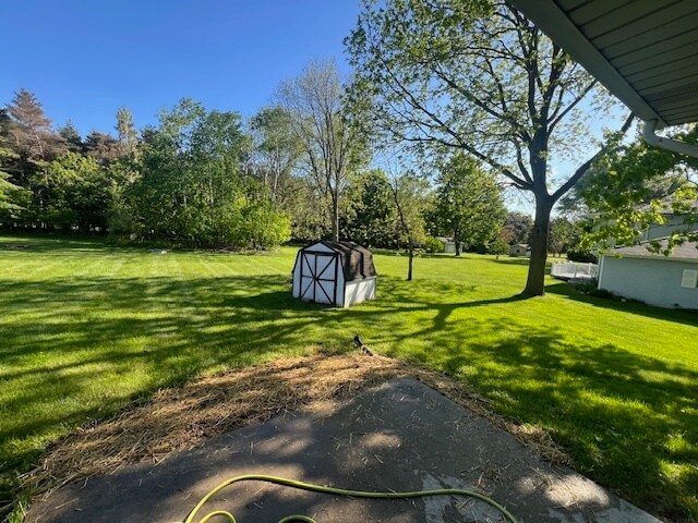 Open BackYard - 2336 Peppermill Rd