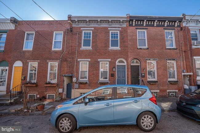 Building Photo - 4522 Smick St