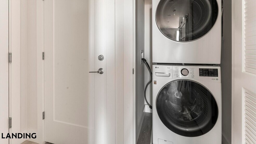 Building Photo - 2005 11th St NW