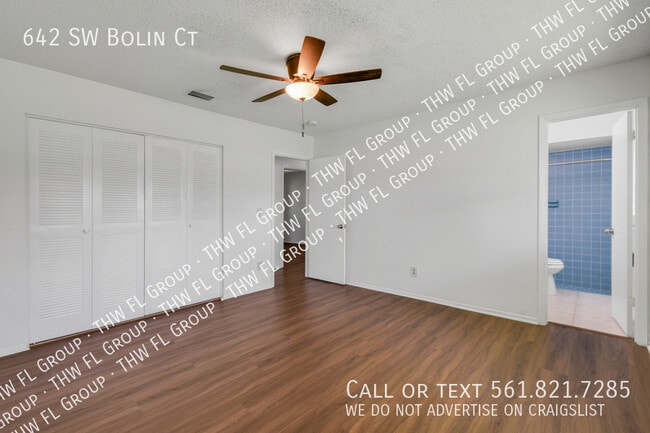 Building Photo - 642 SW Bolin Ct