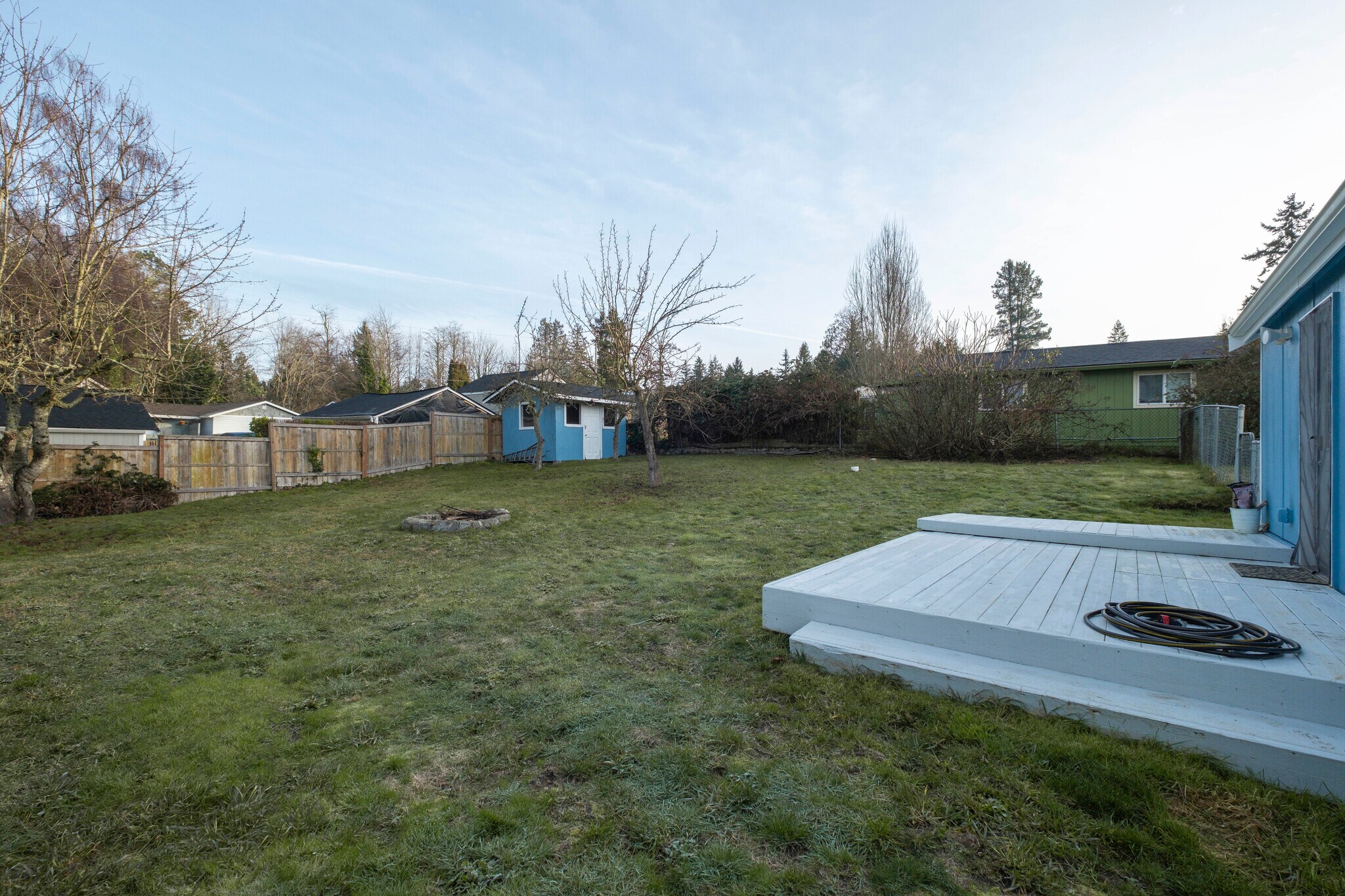 Building Photo - 2506 NE Franklin St