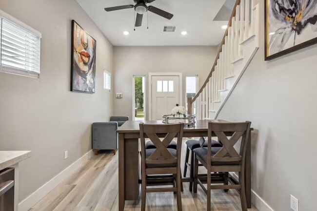 Building Photo - 2502 Sam Wilson St