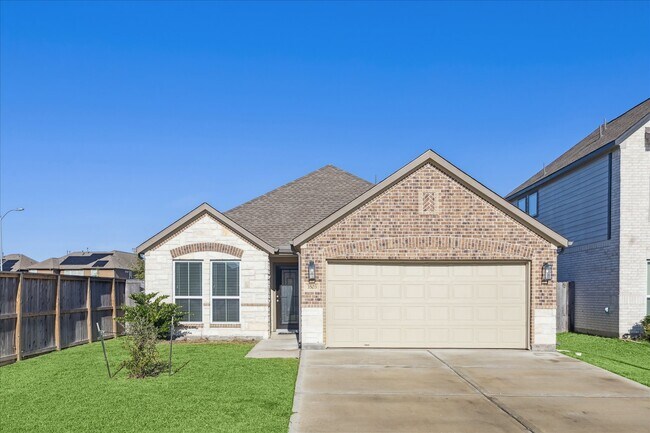 Building Photo - 3503 Hackberry Tree Ln