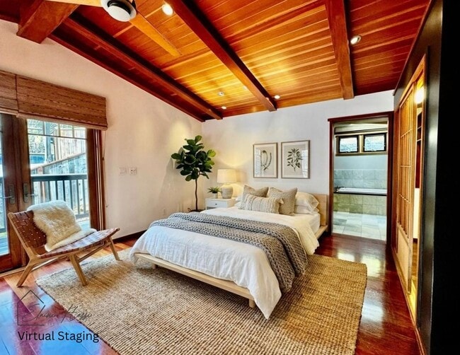 Building Photo - Private. Polished. Perfectly Larkspur.