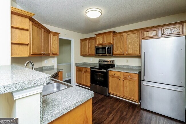 Building Photo - 4671 Tradewinds Ct