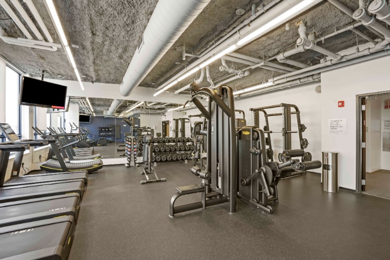 Building Photo - 211 S Halsted St