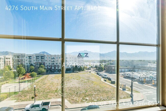 Building Photo - 4276 S Main St