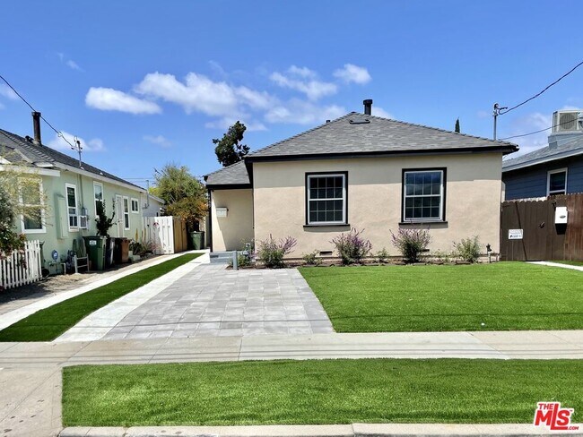 Building Photo - 4493 138th St