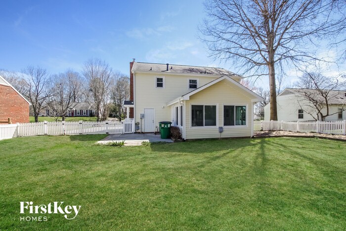 Building Photo - 11731 Charnwood Ct